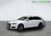 Audi A4 Avant TDI 190 BVA   Beaupuy 31