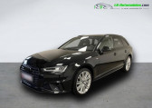 Audi A4 Avant TDI 190 BVA   Beaupuy 31