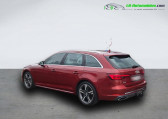 Audi A4 Avant TDI 190 BVA   Beaupuy 31