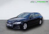 Annonce Audi A4 Avant occasion Diesel TDI 190 BVA à Beaupuy