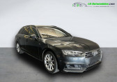 Audi A4 Avant occasion année 2017 boite Automatique Annonce Audi A4 Avant occasion Diesel TDI 190 BVA à Beaupuy
