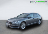 Audi A4 Avant TDI 190 BVA   Beaupuy 31
