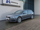 Audi A4 Avant occasion année 2019 boite Automatique Annonce Audi A4 Avant occasion Diesel TDI 190 BVA à L'Union
