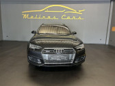 Audi A4 Avant occasion année 2017 boite Automatique Annonce Audi A4 Avant occasion Diesel TDI 190 BVA à L'Union