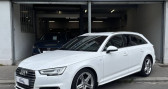 Audi A4 Avant TFSI 190 S TRONIC S LINE ULTRA   ROUEN 76