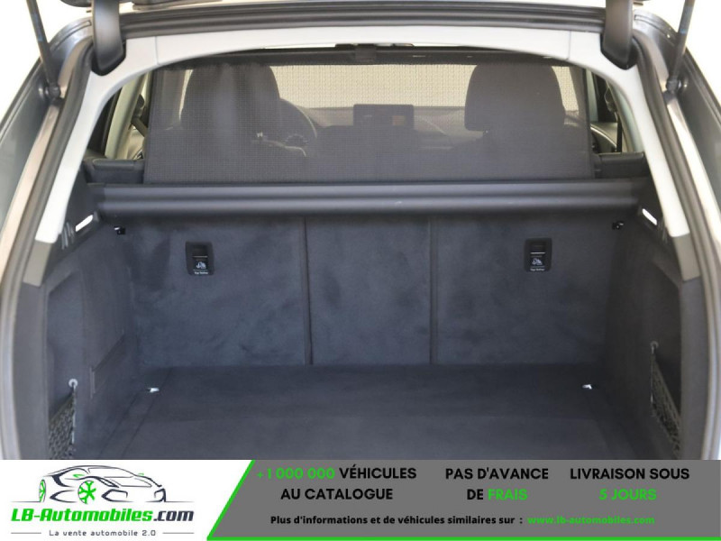 Audi A4 Avant TFSI  occasion � Beaupuy - photo n�12