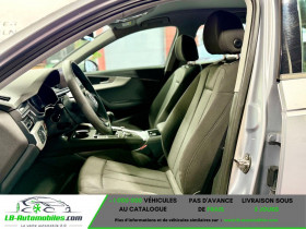 Audi A4 Avant TFSI  occasion � Beaupuy - photo n�8