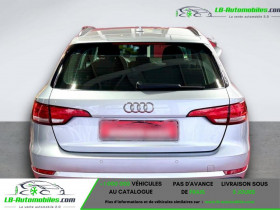 Audi A4 Avant TFSI  occasion � Beaupuy - photo n�7