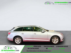 Audi A4 Avant TFSI  occasion � Beaupuy - photo n�6