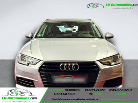 Audi A4 Avant TFSI  occasion � Beaupuy - photo n�5