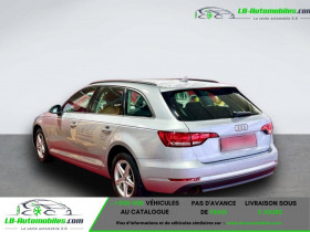 Audi A4 Avant TFSI  occasion � Beaupuy - photo n�4