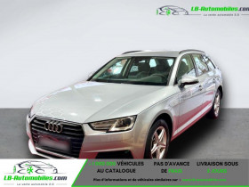 Audi A4 Avant TFSI  occasion � Beaupuy - photo n�2