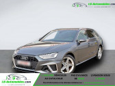 Annonce Audi A4 Avant occasion Essence TFSI � Beaupuy