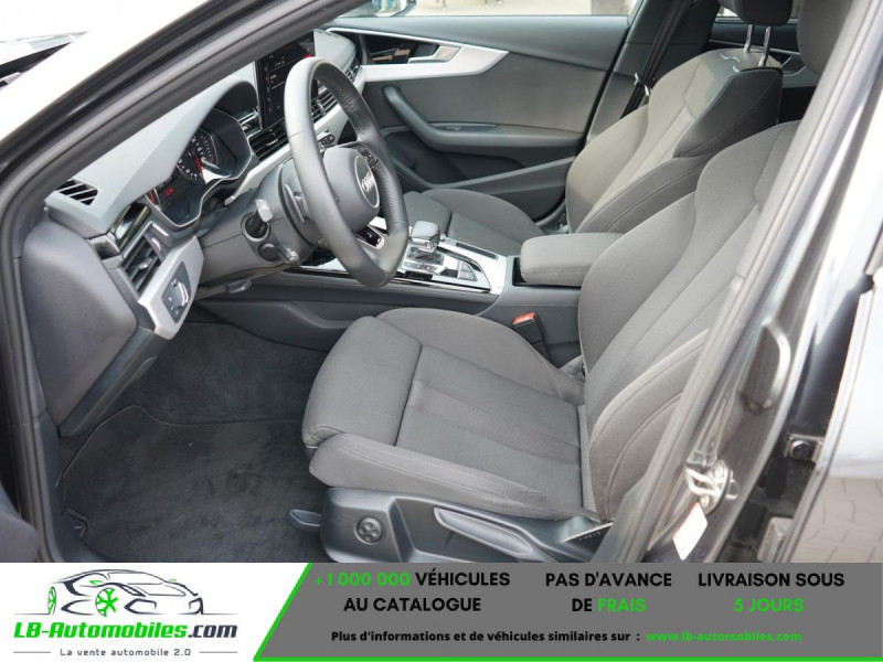 Audi A4 Avant TFSI  occasion � Beaupuy - photo n�8