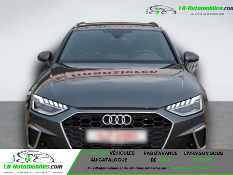 Audi A4 Avant TFSI  occasion � Beaupuy - photo n�5