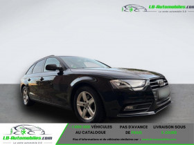 Audi A4 Avant TFSI  occasion � Beaupuy - photo n�2