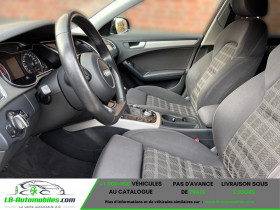 Audi A4 Avant TFSI  occasion � Beaupuy - photo n�7