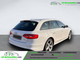 Audi A4 Avant TFSI  occasion � Beaupuy - photo n�3