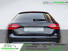 Audi A4 Avant TFSI  occasion � Beaupuy - photo n�6