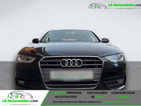 Audi A4 Avant TFSI  occasion � Beaupuy - photo n�4
