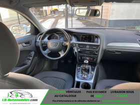 Audi A4 Avant TFSI  occasion � Beaupuy - photo n�2