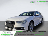 Annonce Audi A4 Avant occasion Essence TFSI � Beaupuy