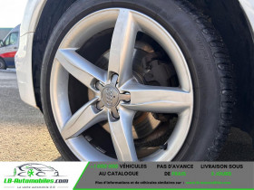 Audi A4 Avant TFSI  occasion � Beaupuy - photo n�6