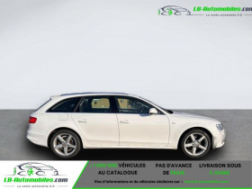 Audi A4 Avant TFSI  occasion � Beaupuy - photo n�4