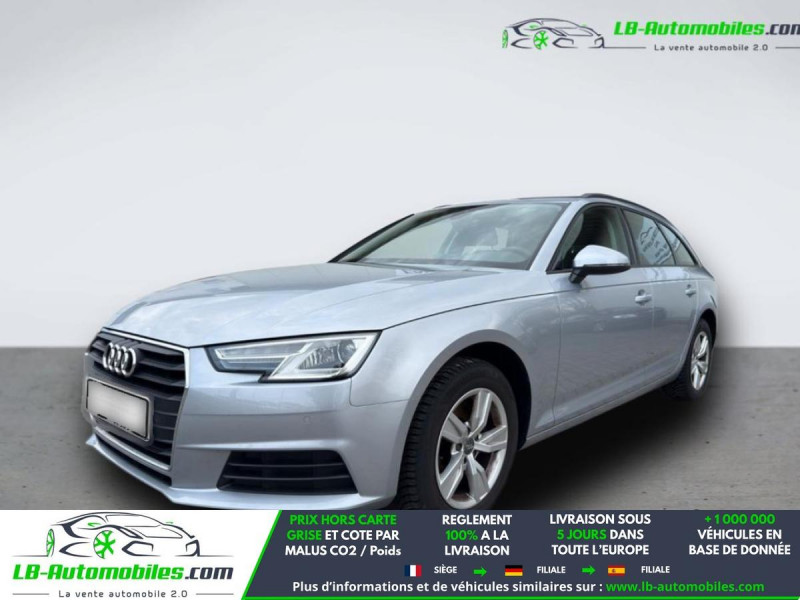 Audi A4 Avant TFSI  occasion � Beaupuy
