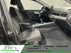 Audi A4 Avant TFSI  occasion � Beaupuy - photo n�4