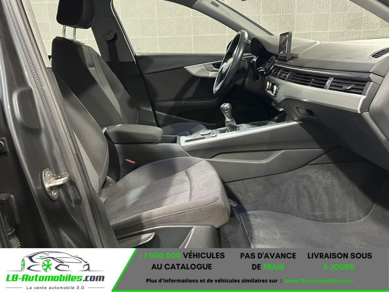 Audi A4 Avant TFSI  occasion � Beaupuy - photo n�4