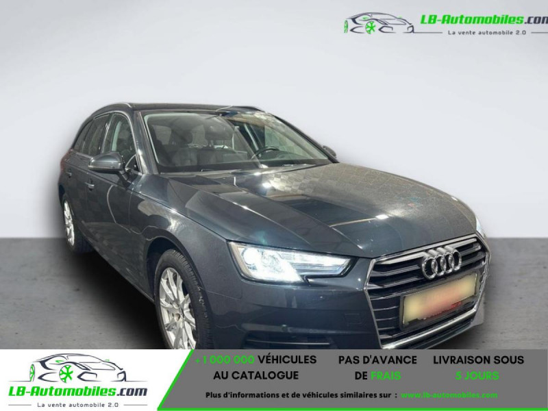 Audi A4 Avant TFSI  occasion � Beaupuy