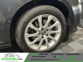 Audi A4 Avant TFSI  occasion � Beaupuy - photo n�7