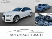 Annonce Audi A4 Avant occasion Essence TFSI � L'Union