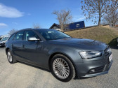 Annonce Audi A4 Avant occasion Essence TFSI � L'Union