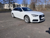 Annonce Audi A4 Avant occasion Essence TFSI � L'Union