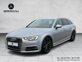 Annonce Audi A4 Avant occasion Essence TFSI � L'Union
