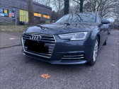 Annonce Audi A4 Avant occasion Essence TFSI � L'Union