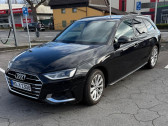 Annonce Audi A4 Avant occasion Essence TFSI � L'Union