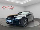 Annonce Audi A4 Avant occasion Essence TFSI � L'Union