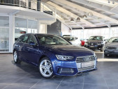 Annonce Audi A4 Avant occasion Essence TFSI � L'Union