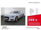 Annonce Audi A4 Avant occasion Essence TFSI � L'Union