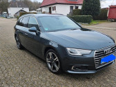 Annonce Audi A4 Avant occasion Essence TFSI � L'Union