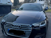 Annonce Audi A4 Avant occasion Essence TFSI � L'Union
