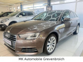 Annonce Audi A4 Avant occasion Essence TFSI � L'Union