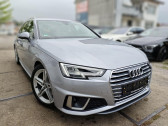 Annonce Audi A4 Avant occasion Essence TFSI � L'Union