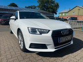 Annonce Audi A4 Avant occasion Essence TFSI � L'Union