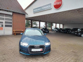 Annonce Audi A4 Avant occasion Essence TFSI � L'Union