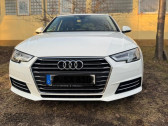 Annonce Audi A4 Avant occasion Essence TFSI � L'Union
