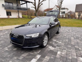 Annonce Audi A4 Avant occasion Essence TFSI � L'Union